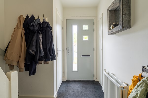 Medium property photo - van Berckenrodelaan 22, 5141 AT Waalwijk